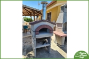 Forno Mia Refrattario 990,00€